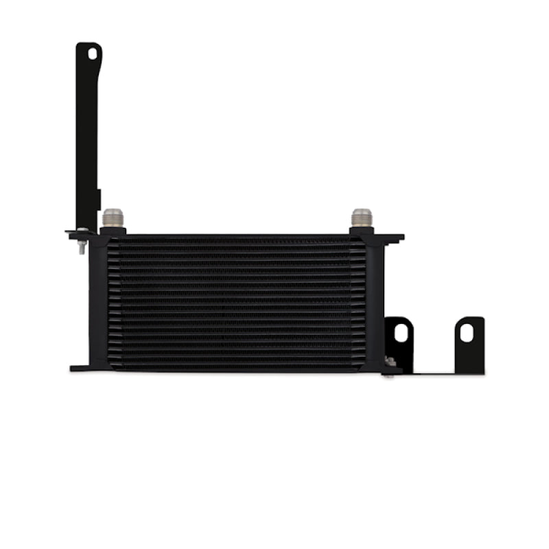 Mishimoto 2015 Subaru WRX Oil Cooler Kit-thumbmail-15