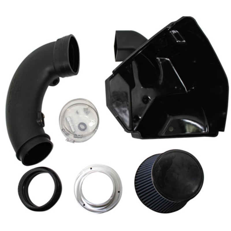 Ford Racing 5.0L Cobra Jet Cold Air Kit-thumbmail-2