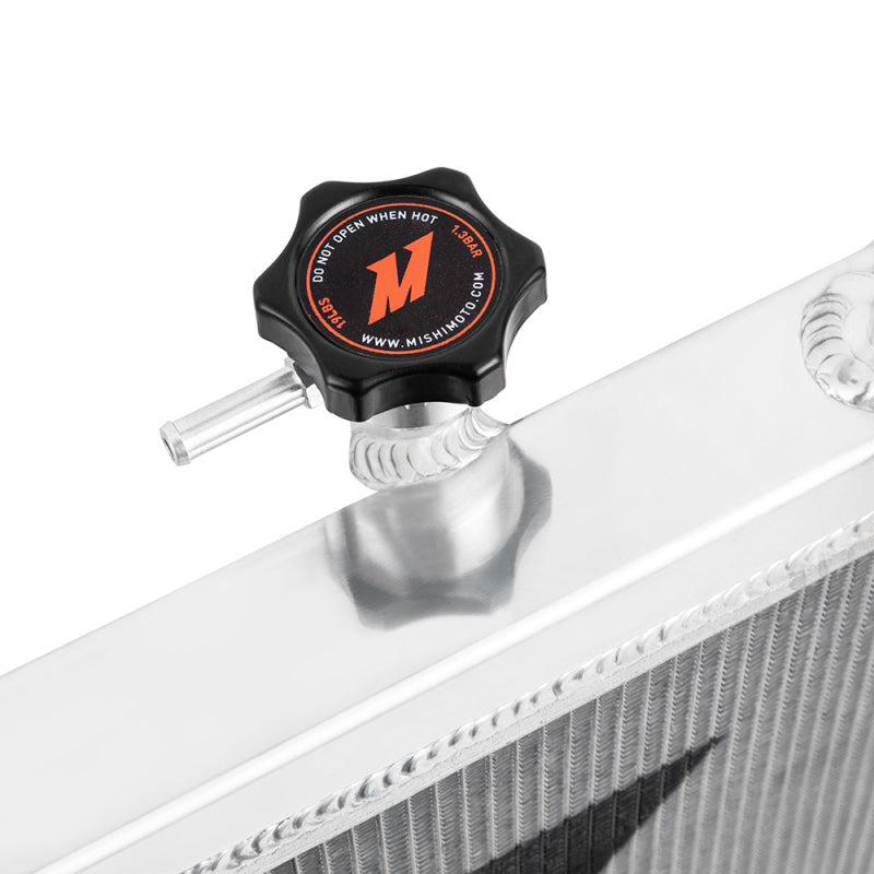 Mishimoto 03-06 Nissan 350Z X-Line Performance Aluminum Radiator-thumbmail-5