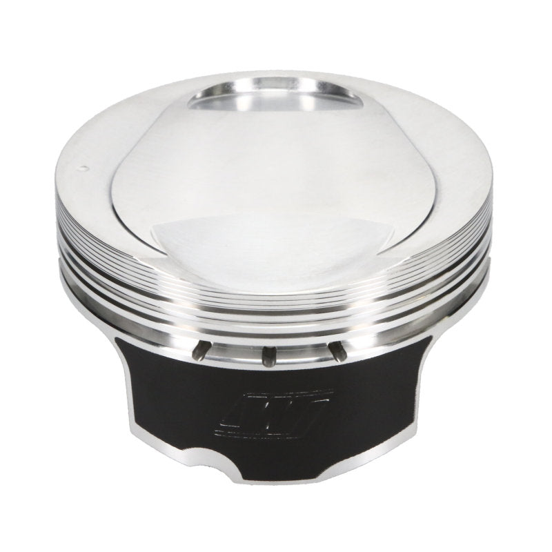 Wiseco Chrysler Small Block Mopar Gen III 6.1L Hemi 4.08 Bore 3.580 Stroke +5.5 CC Dome-thumbmail-6