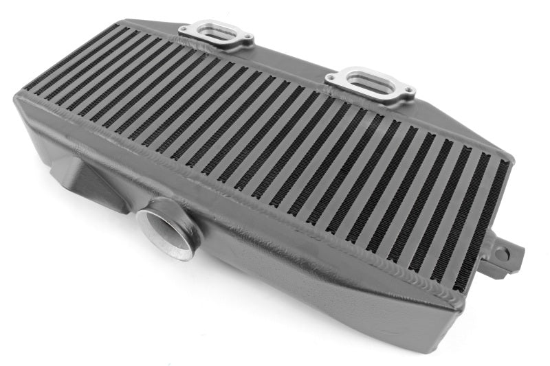 Perrin 08-20 Subaru STI Top Mount Intercooler (TMIC) - Black-thumbmail-10