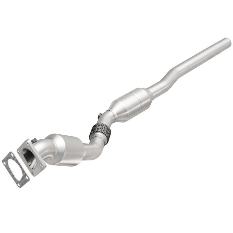 Magnaflow Conv DF 01-02 Audi S4 2.7L D/S-thumbmail-1