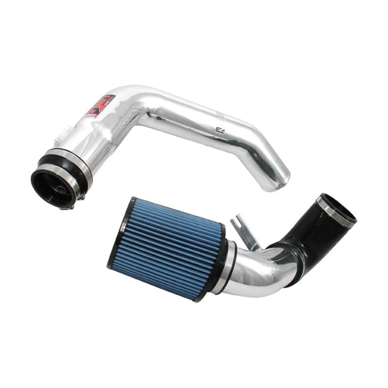 Injen 08-09 Accord Coupe 3.5L V6 Polished Cold Air Intake-thumbmail-2