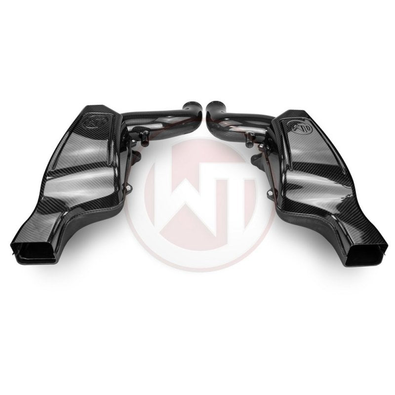 Wagner Tuning 2015+ Mercedes-Benz AMG GT Carbon Air Intake 102mm-thumbmail-1