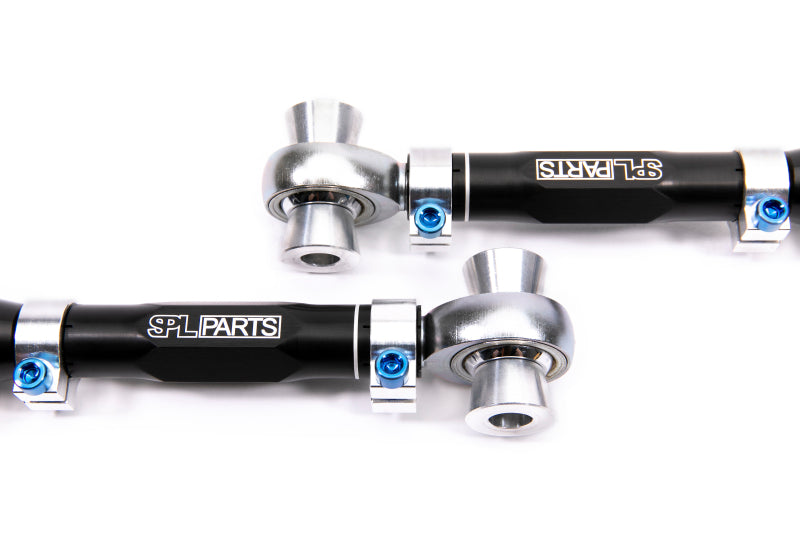 SPL Parts 2017+ Tesla Model 3 Rear Toe Links-thumbmail-4
