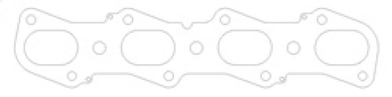 Cometic 07 Ford Mustang Shelby 5.4L .030 inch MLS Exhaust Gasket (Pair)-thumbmail-3