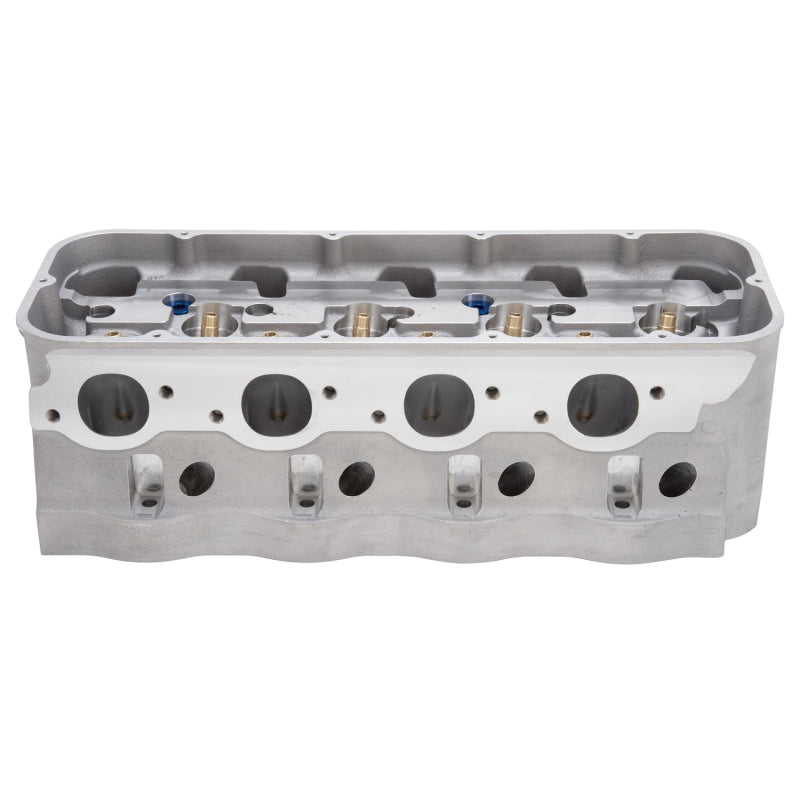 Edelbrock Cylinder Head BBC BV3 Pro Port Hipd 11 Intake Valve-thumbmail-16