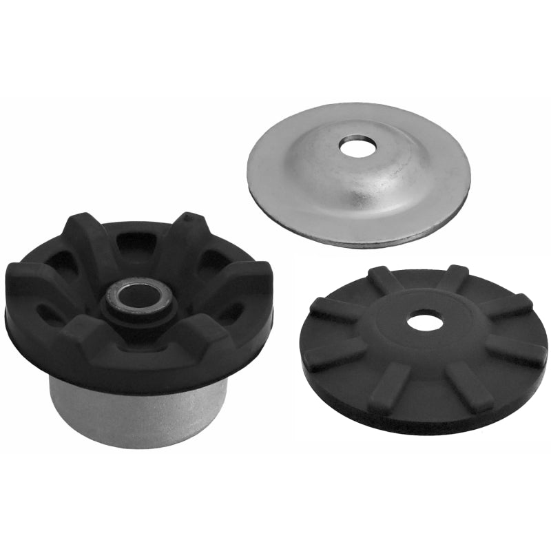 KYB Shocks & Struts Strut Mount Front 03-14 Cadillac CTS (AWD)-thumbmail-1