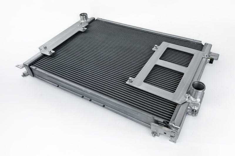 CSF BMW S54 Swap Into E30 / E36 Chassis High Performance Radiator-thumbmail-11
