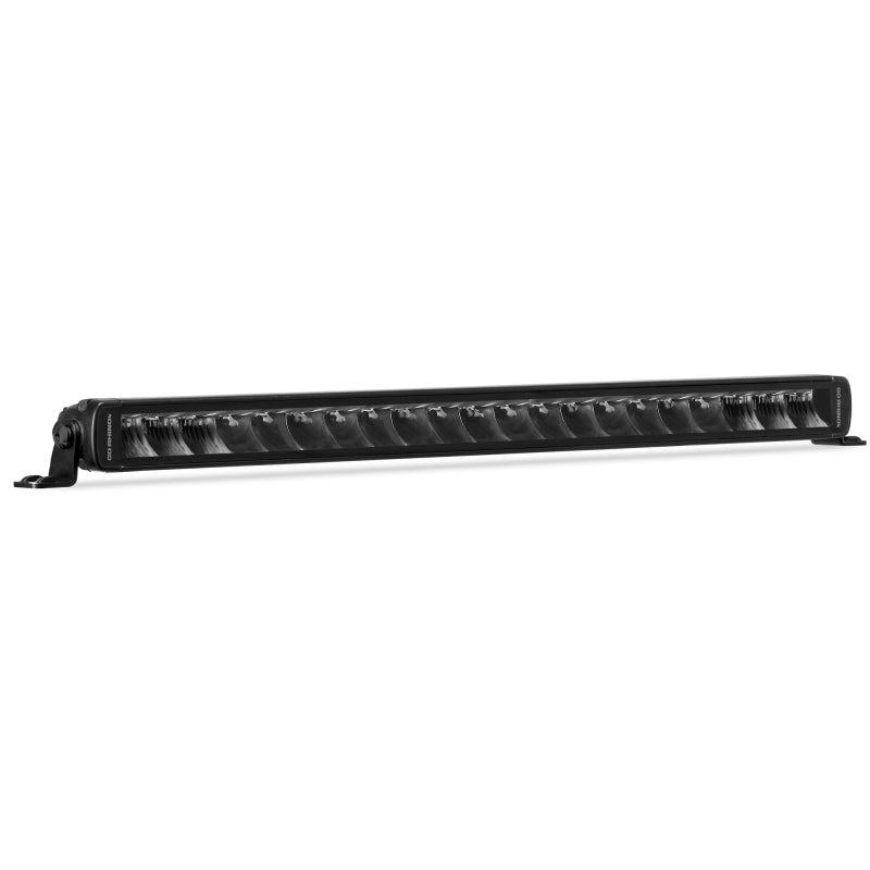 Go Rhino Xplor Blackout Series Sgl Row LED Light Bar (Surface/Threaded Stud Mount) 20.5in. - Blk-thumbmail-10