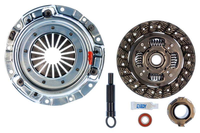 Exedy 1990-1993 Mazda Miata L4 Stage 1 Organic Clutch-thumbmail-2