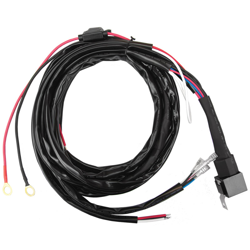 Rigid Industries 360-Series 3-Wire Wiring Harness (Backlight)-thumbmail-2