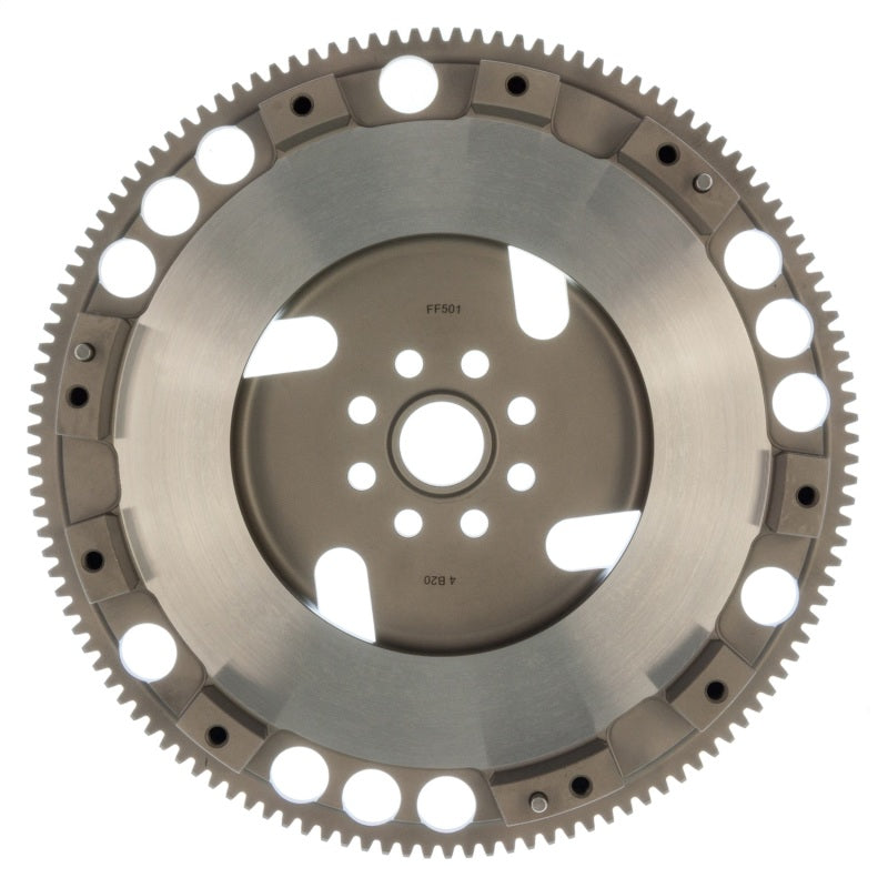 Exedy 2004-2014 Subaru Impreza WRX STI H4 Lightweight Flywheel-thumbmail-4