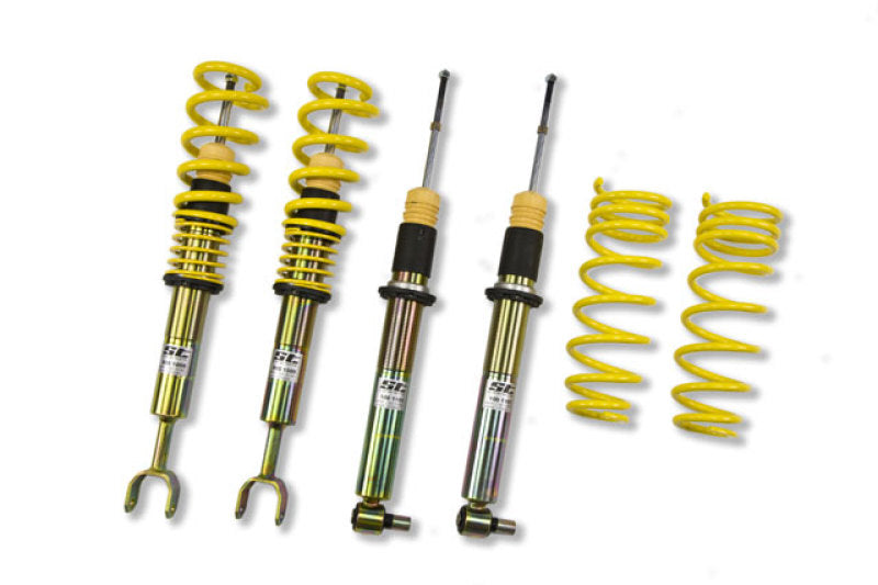 ST Coilover Kit 96-97 Audi A4 (8D/B5) Sedan 2WD-thumbmail-2
