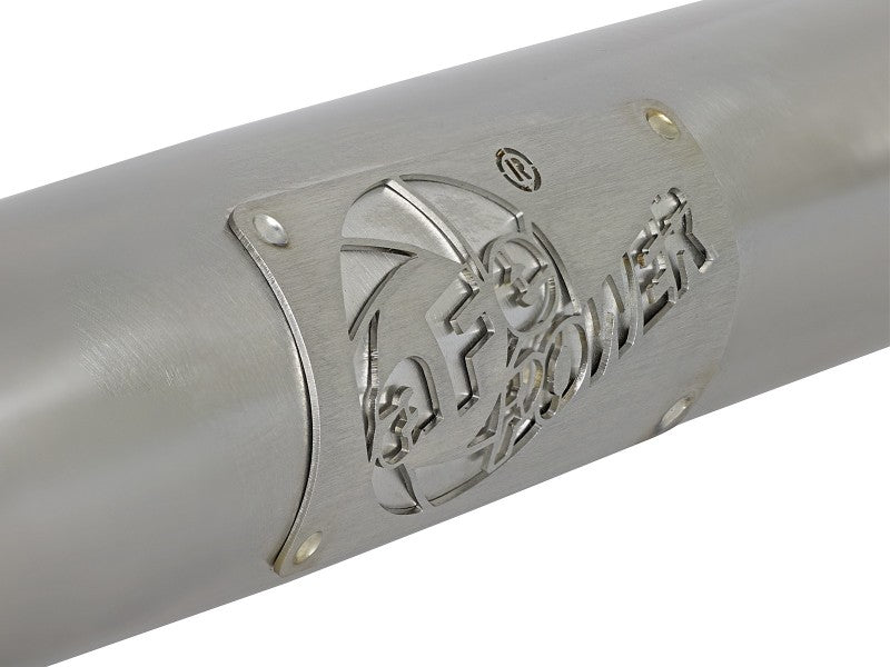 aFe Power Direct Fit Catalytic Converter 16-19 Mazda MX-5 Miata (ND) L4-2.0L - Rear-thumbmail-7