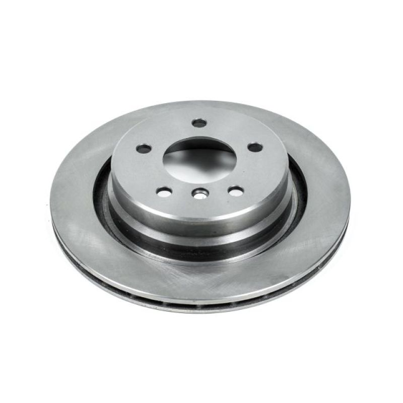Power Stop 95-99 BMW M3 Rear Left Autospecialty Brake Rotor-thumbmail-2