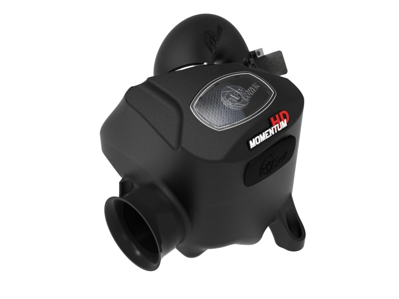 aFe 15-20 Toyota Hilux L4-2.8L (td) Momentum HD Cold Air Intake System w/ Pro 10R Media-thumbmail-5