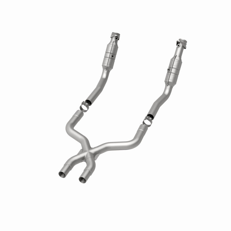 MagnaFlow Conv DF 2011 Ford Mustang 3.7L-thumbmail-38