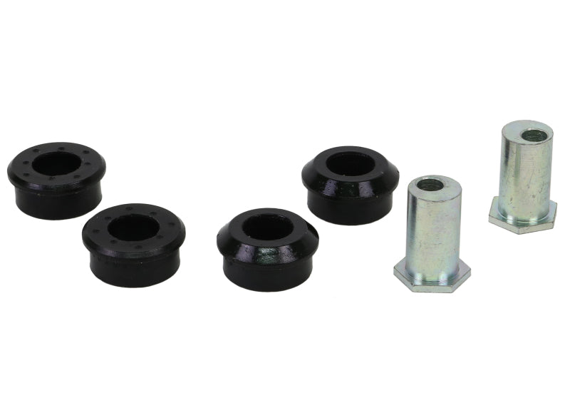 Whiteline 01-05 Honda Civic ES & EU / 02-06 Acura RSX Type S DC5 Rear Camber adj kit -  uppr c/arm-thumbmail-4