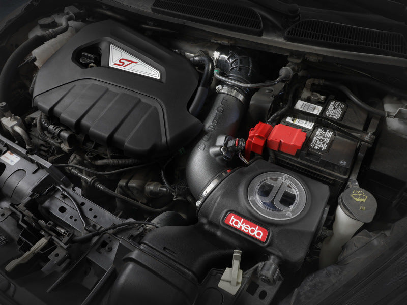 aFe POWER Momentum GT Pro 5R Media Intake System 14-15 Ford Fiesta ST L4-1.6L (t)-thumbmail-2