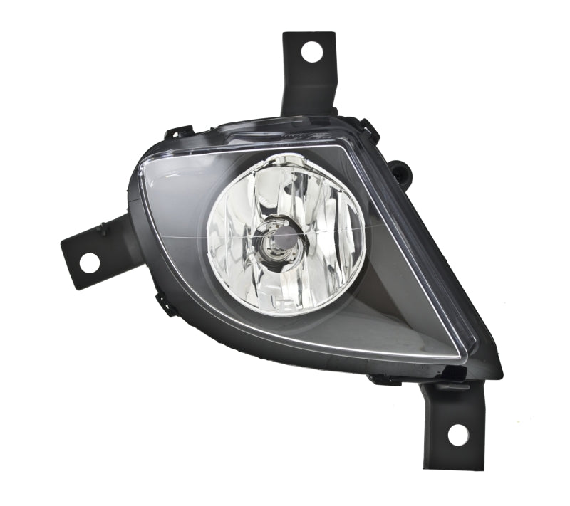 Hella 07-12 BMW 3 Series Fog Lamp w/ H8 Bulb - Right-thumbmail-7