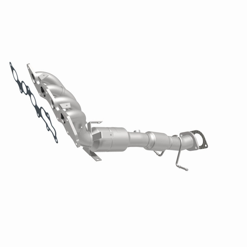MagnaFlow Conv DF 04-05 Mazda 3 2.3L Manifold-thumbmail-34
