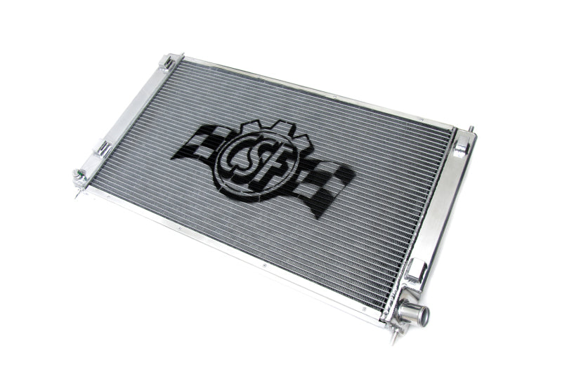 CSF 08-15 Mitsubishi Lancer Evo X Radiator-thumbmail-4