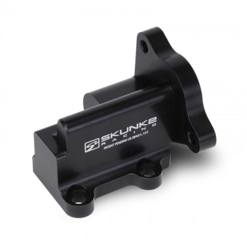 Skunk2 Honda/Acura K-Series VTEC Black Anodized Billet Solenoid-thumbmail-8