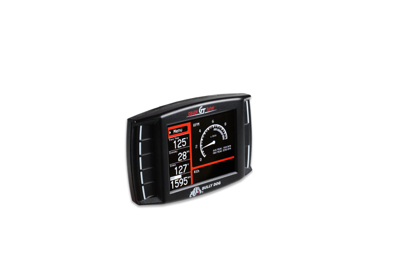 Bully Dog Triple Dog GT Gas Tuner and Gauge 50 State Legal (bd40417 is less expensive 49 State Unit)-thumbmail-6