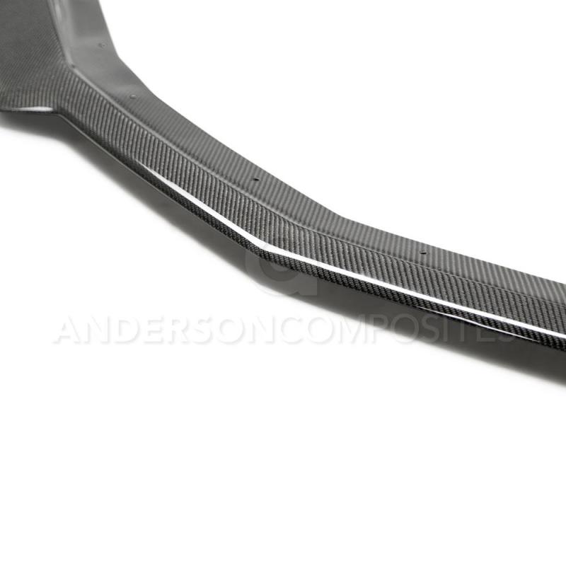 Anderson Composites 2019 Chevrolet Camaro Type-OE Front Chin Spoiler-thumbmail-4