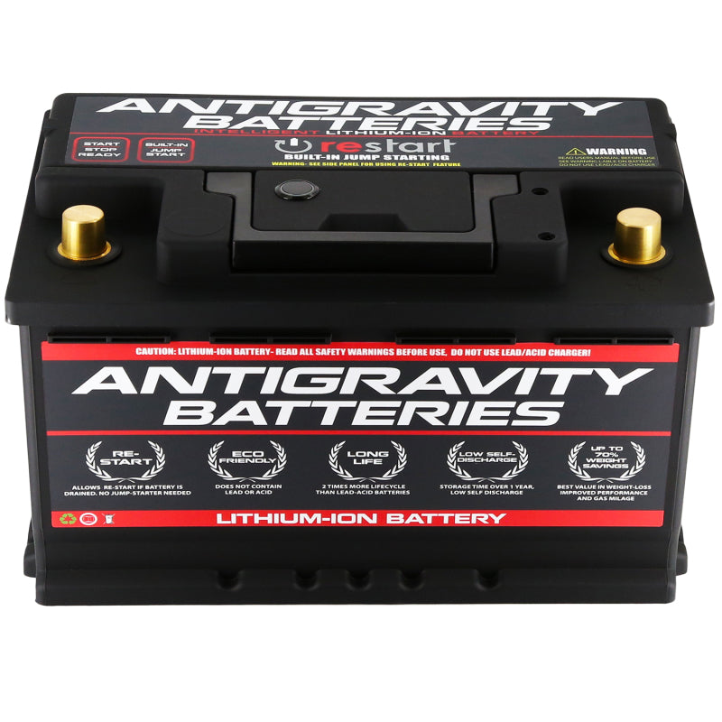 Antigravity H7/Group 94R Lithium Car Battery w/Re-Start-thumbmail-3