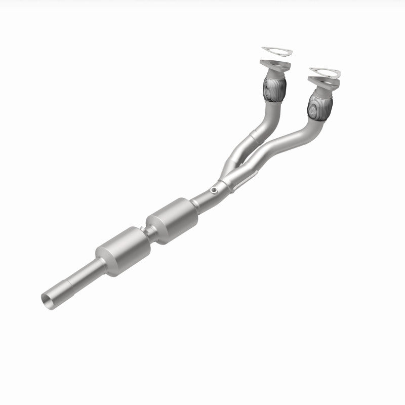 MagnaFlow Converter Direct Fit 02-05 Golf 2.8L Underbody-thumbmail-28