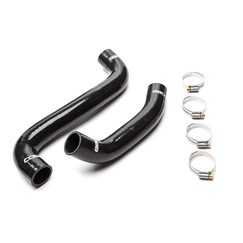Cobb 08-14 Subaru WRX / 08-18 STI Silicone Radiator Hoses-thumbmail-1