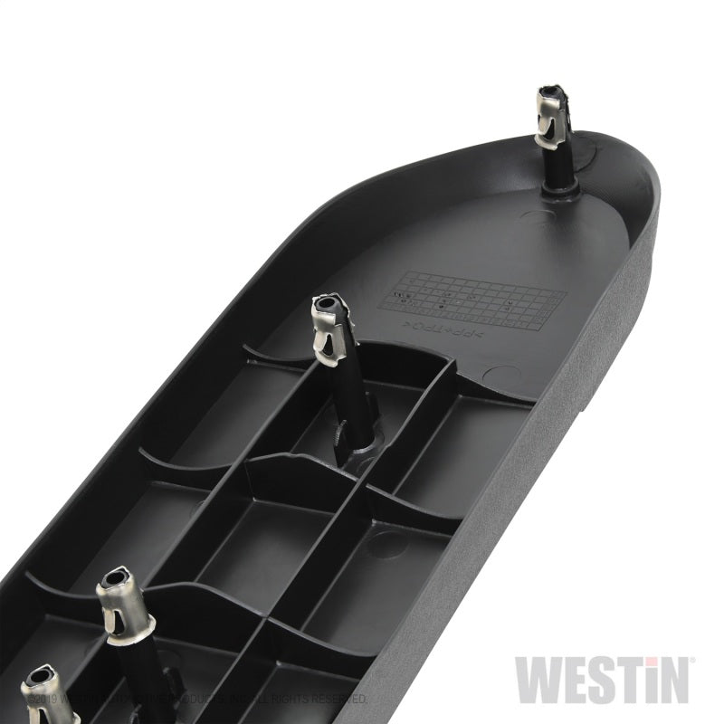 Westin Platinum 4 Replacement Service Kit w/ 20in pad - Black-thumbmail-12