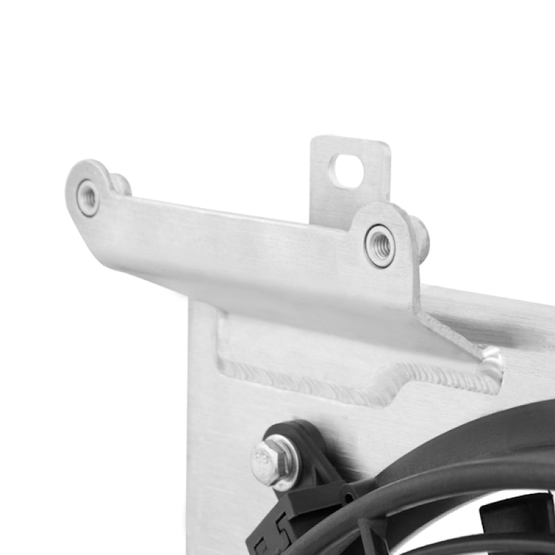 Mishimoto 02-07 Subaru WRX / 04-07 WRX STi Performance Aluminum Fan Shroud Kit-thumbmail-8