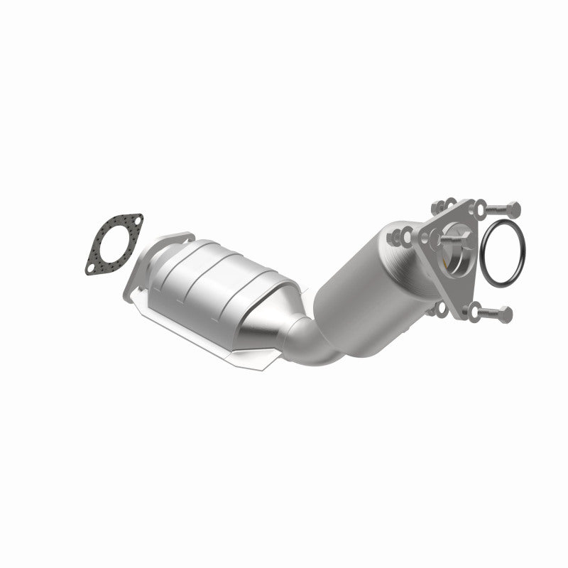 MagnaFlow Conv DF 07-08 G35/37/350Z Passenger Side OEM-thumbmail-32
