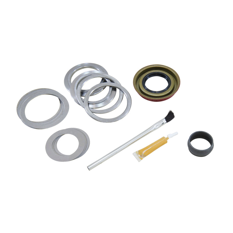 Yukon Gear Minor install Kit For GM 7.6IRS Rear Diff-thumbmail-2