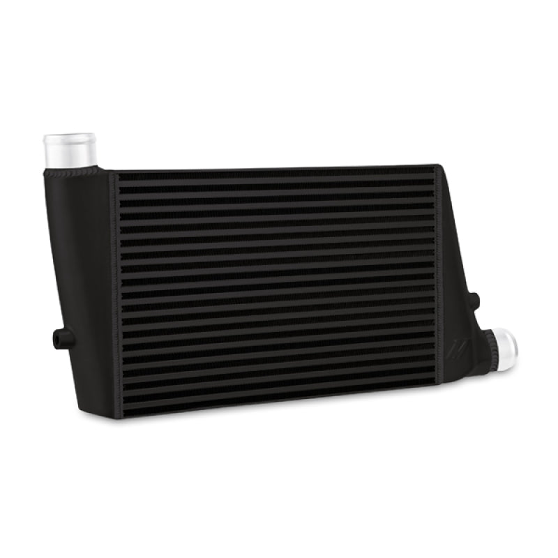 Mishimoto 08+ Mitsubishi Lancer Evolution X GSR/MR 2.0L Intercooler - Silver-thumbmail-10