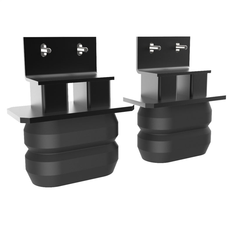 Timbren 1987 Ford CF7000 Rear Suspension Enhancement System-thumbmail-1