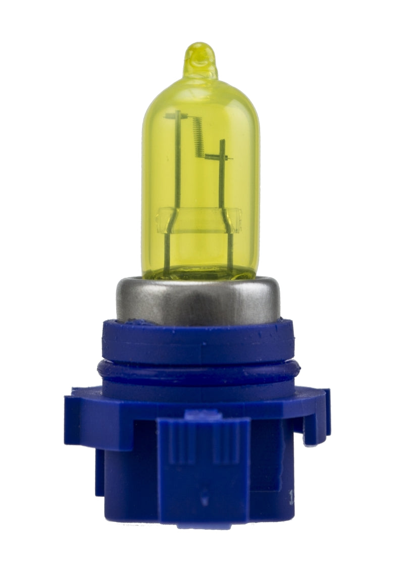 Hella H16/9009 12V 35W Xen Pure Yellow XY Bulb (Pair)-thumbmail-9