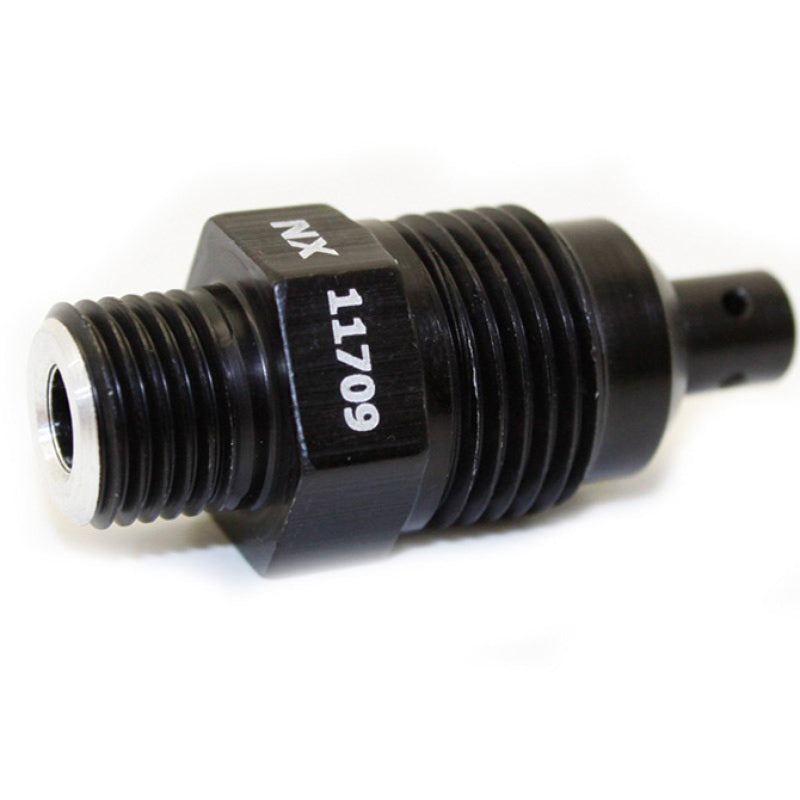 Nitrous Express NHRA Safety Blow-Off (3000 PSI) Fits All NX Valves w/Female Threads-thumbmail-2