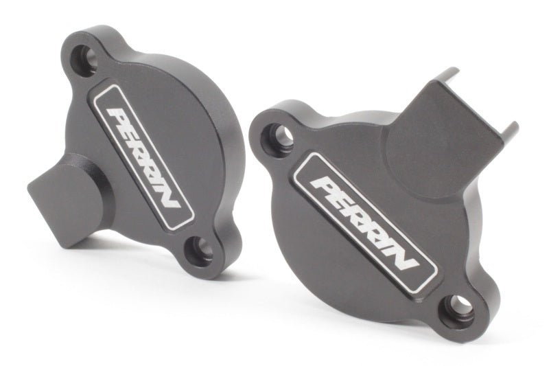 Perrin BRZ/FR-S/86 Cam Solenoid Cover - Black-thumbmail-5