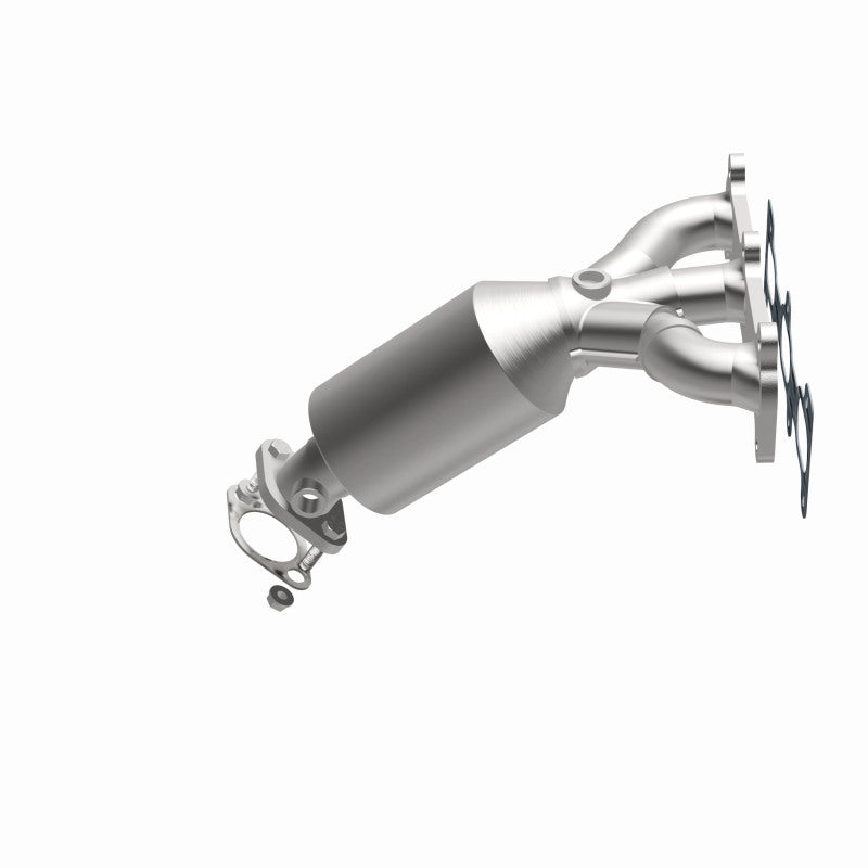 MagnaFlow Conv DF 05-08 Hyundai Tucson/Kia Sportage 2.7 L P/S Manifold AWD-thumbmail-38