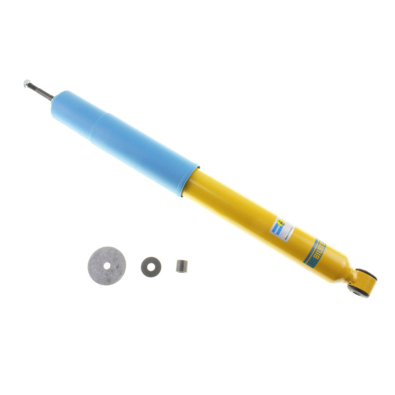 Bilstein B8 (SP) 00-11 Ford Focus Rear 46mm Monotube Shock Absorber-thumbmail-2