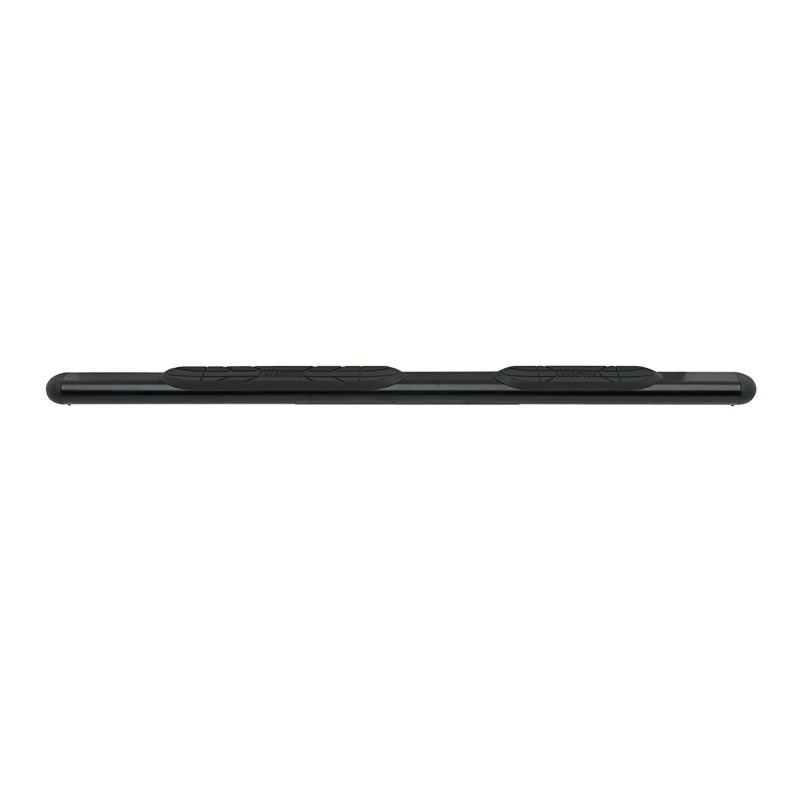 Westin Premier 4 Oval Nerf Step Bars 75 in - Black-thumbmail-13