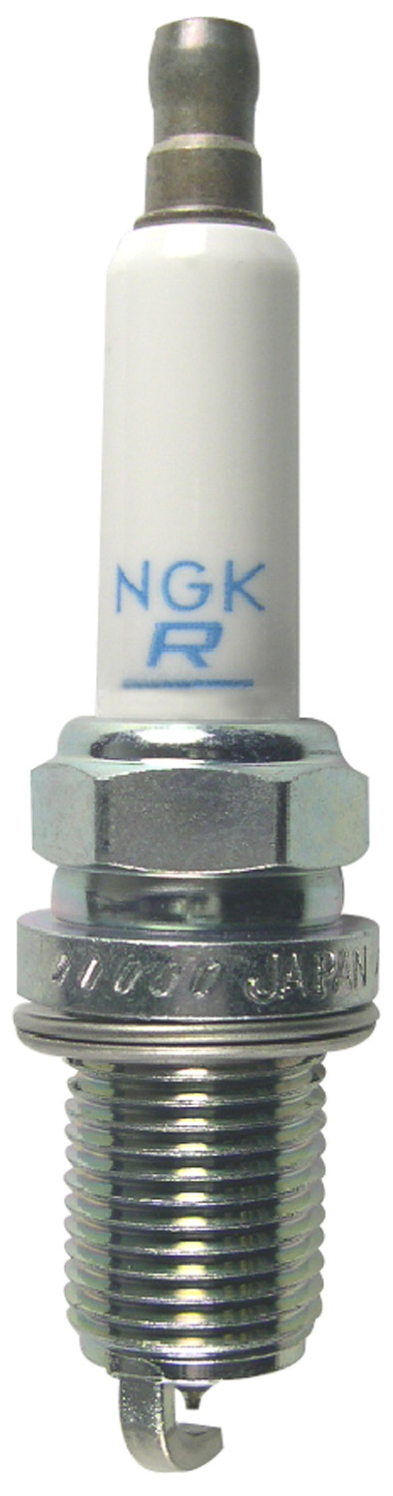 NGK Laser Platinum Spark Plug Box of 4 (PFR6U-11G)-thumbmail-1