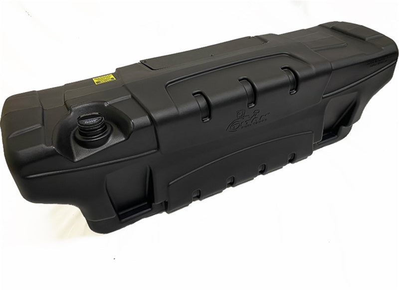 Titan Fuel Tanks Universal (Excl CargoBox/RamBox) 50 Gal Extra HD Cross-Linked PE Titan Trekker Tank-thumbmail-1