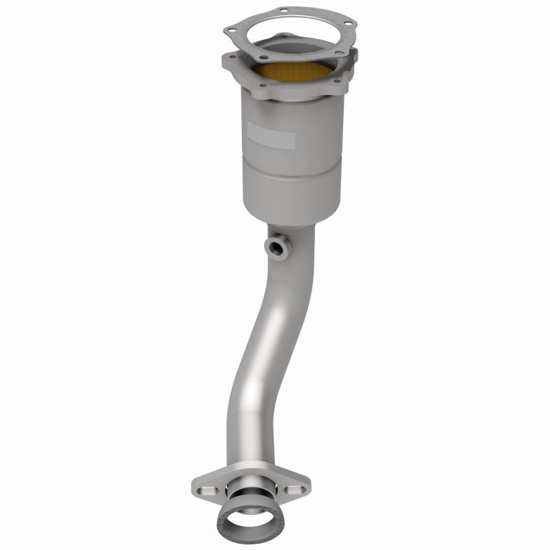 MagnaFlow Conv DF 98-00 Kia Sportage Front-thumbmail-39