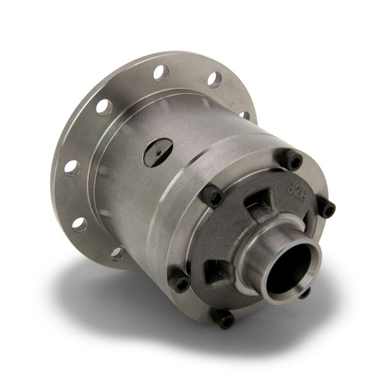 Eaton Detroit Locker Differential 30 Spline 1.32in Axle Shaft Dia 2.73-5.13 Ratio Rear 8.5in/8.6in-thumbmail-5