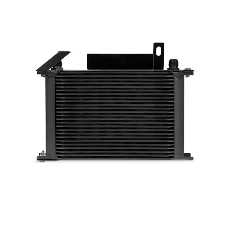 Mishimoto Mitsubishi Evolution 7/8/9 Oil Cooler Kit-thumbmail-15